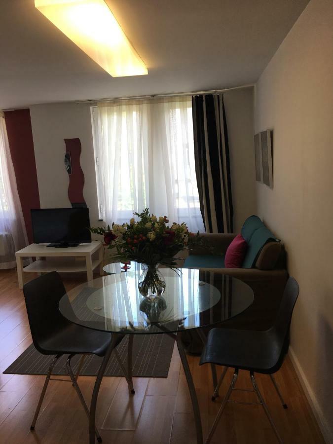Brussels City Center Apartments 外观 照片